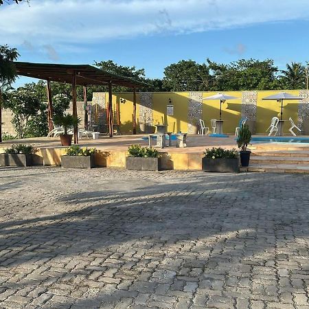 Pousada Casa Grande Barreirinhas Kültér fotó