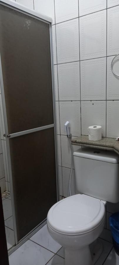 Pousada Casa Grande Barreirinhas Kültér fotó