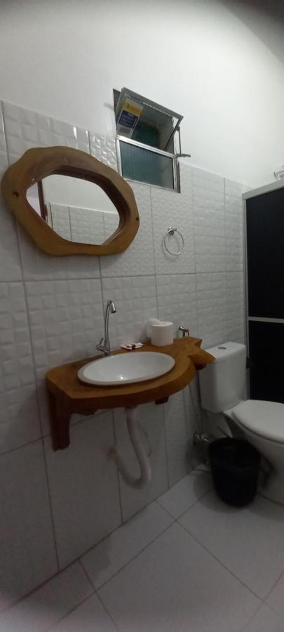 Pousada Casa Grande Barreirinhas Kültér fotó