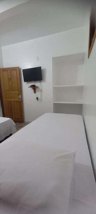 Pousada Casa Grande Barreirinhas Kültér fotó