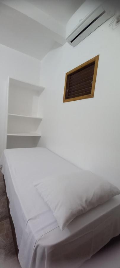 Pousada Casa Grande Barreirinhas Kültér fotó