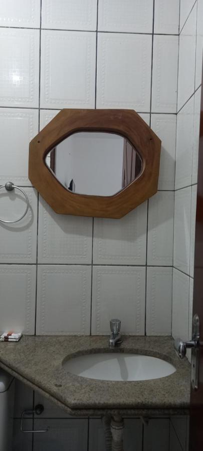 Pousada Casa Grande Barreirinhas Kültér fotó