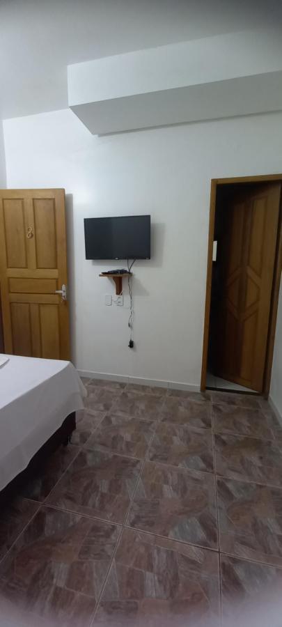 Pousada Casa Grande Barreirinhas Kültér fotó