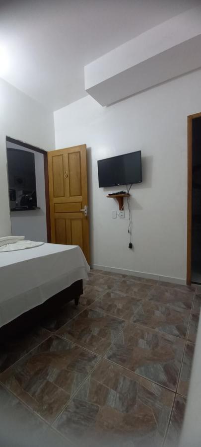 Pousada Casa Grande Barreirinhas Kültér fotó