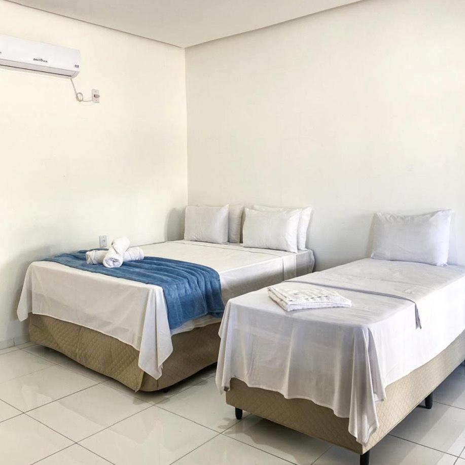 Pousada Casa Grande Barreirinhas Kültér fotó