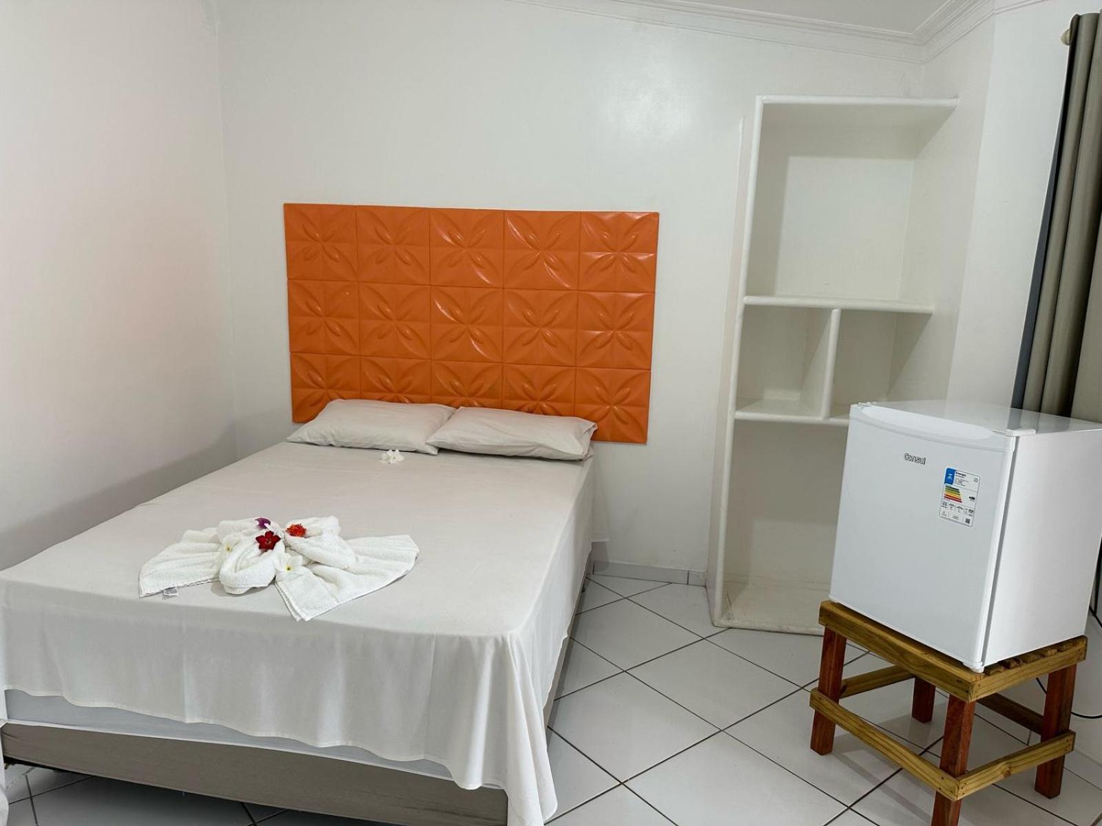 Pousada Casa Grande Barreirinhas Kültér fotó