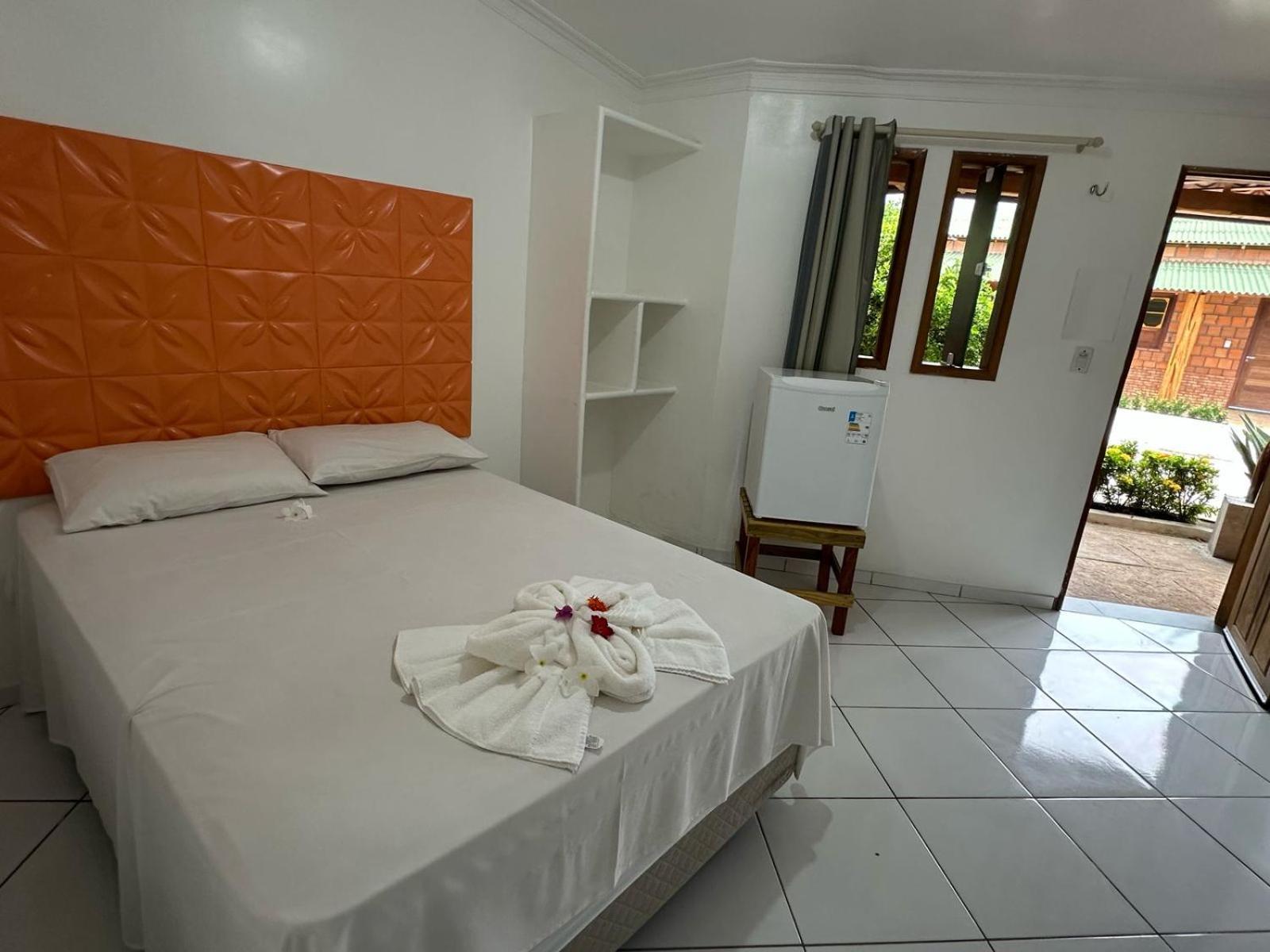 Pousada Casa Grande Barreirinhas Kültér fotó