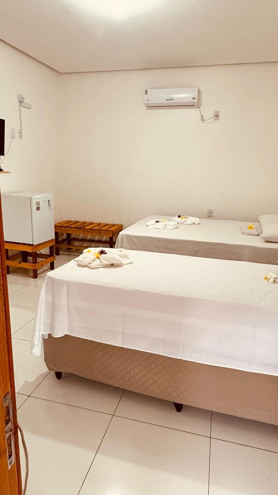 Pousada Casa Grande Barreirinhas Kültér fotó