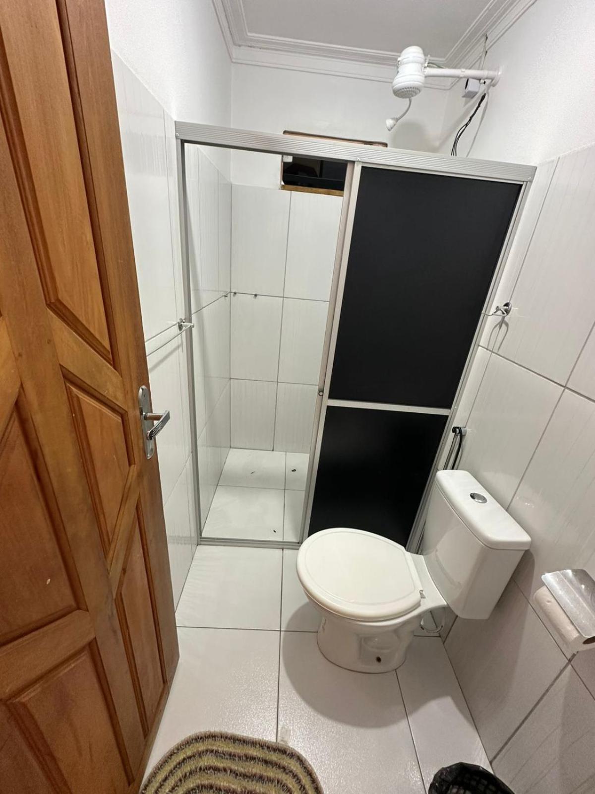 Pousada Casa Grande Barreirinhas Kültér fotó