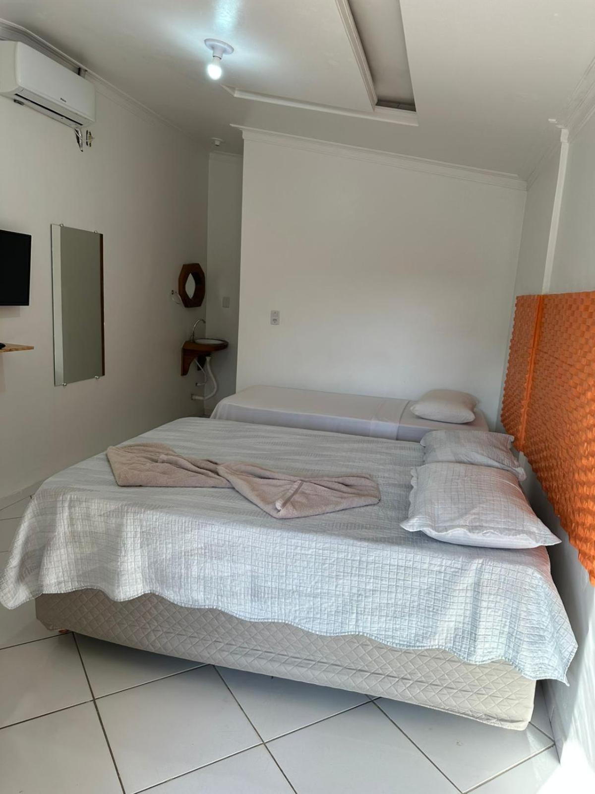 Pousada Casa Grande Barreirinhas Kültér fotó